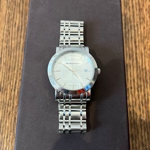 Burberry Watch